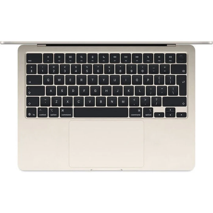 Apple Laptop MacBook Air M5 13 6 24GB 1TB Ksi??ycowa Po?wiata