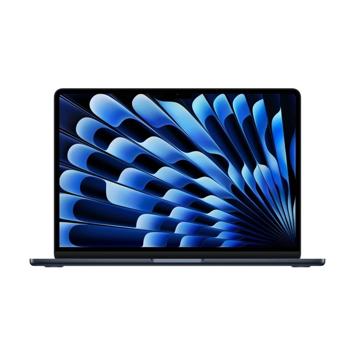 Apple Laptop MacBook Air M5 13.6 16GB 1TB Midnight