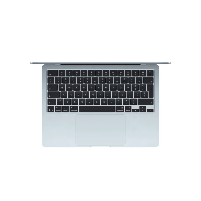 Apple MacBook Air 13.6" M5 (10-Core) / 16GB / 1TB SSD / 10-Core GPU Sky Blue - International English Keyboard