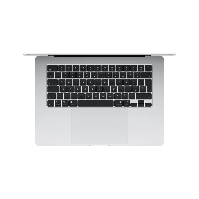 Apple MacBook Air 15,3" IPS Retina (M5 10‑Core / 10‑Core GPU, 16GB, 1TB SSD) Silver - International English Keyboard