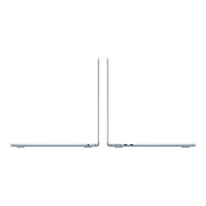 Apple Laptop MacBook Air M5 15.3 inches 16GB 1TB Mac OS Sky Blue