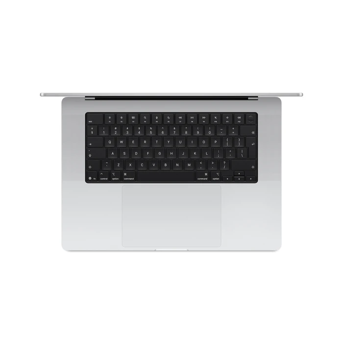 Apple MacBook Pro 16,2" M5 Pro (18‑core) / 48GB / 1TB SSD / 20‑core GPU Silver - International English Keyboard