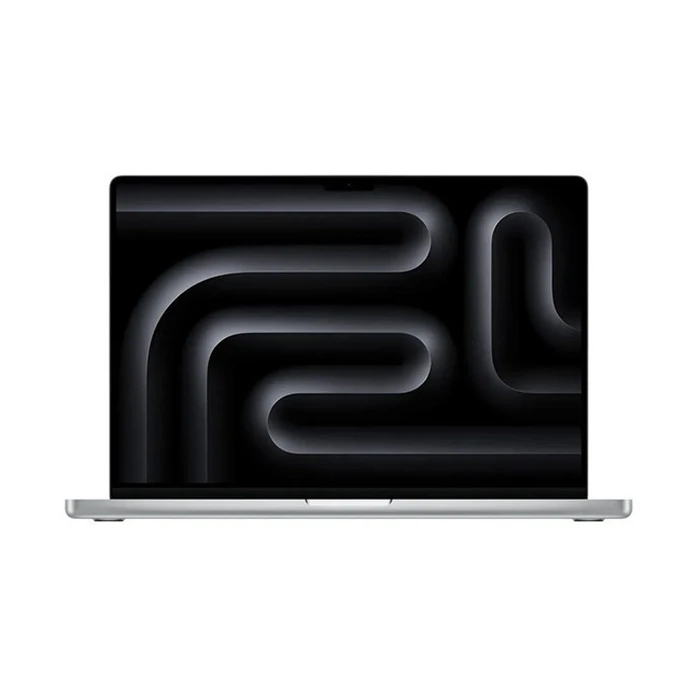 Apple MacBook Pro 16,2" IPS Retina Display 120Hz (M5 Max 18‑Coreς/36GB/2TB SSD/32‑Core GPU) Silver (International English Keyboard)