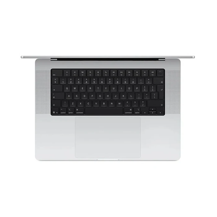 Apple MacBook Pro 16,2" IPS Retina Display 120Hz (M5 Max 18‑Coreς/36GB/2TB SSD/32‑Core GPU) Silver (International English Keyboard)