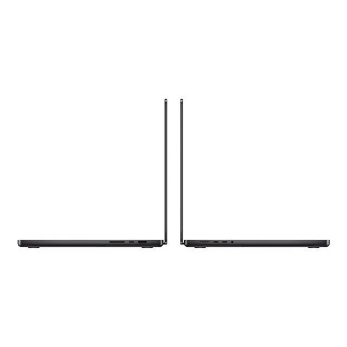 Apple MacBook Pro 16.2" IPS Retina Display 120Hz (M5 Pro-18-Core/24GB/1TB SSD/20-Core GPU) Space Black (UK Keyboard)