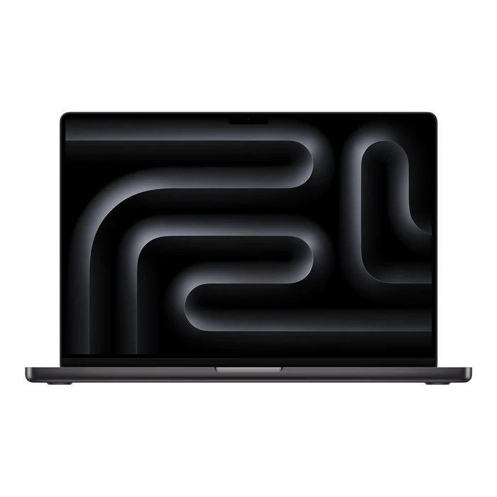 Apple MacBook Pro 16.2" (M5 Pro 18‑Core / 24GB / 1TB SSD / 20‑Core GPU) Space Black, International English Keyboard