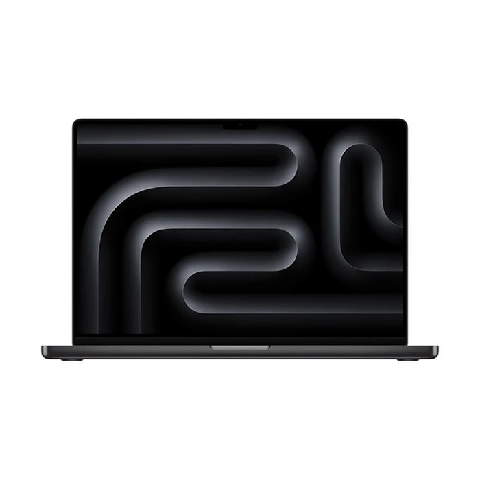 Apple Laptop Apple MacBook Pro M5 Max 18 core CPU 32 core GPU 36GB 2TB Space Black