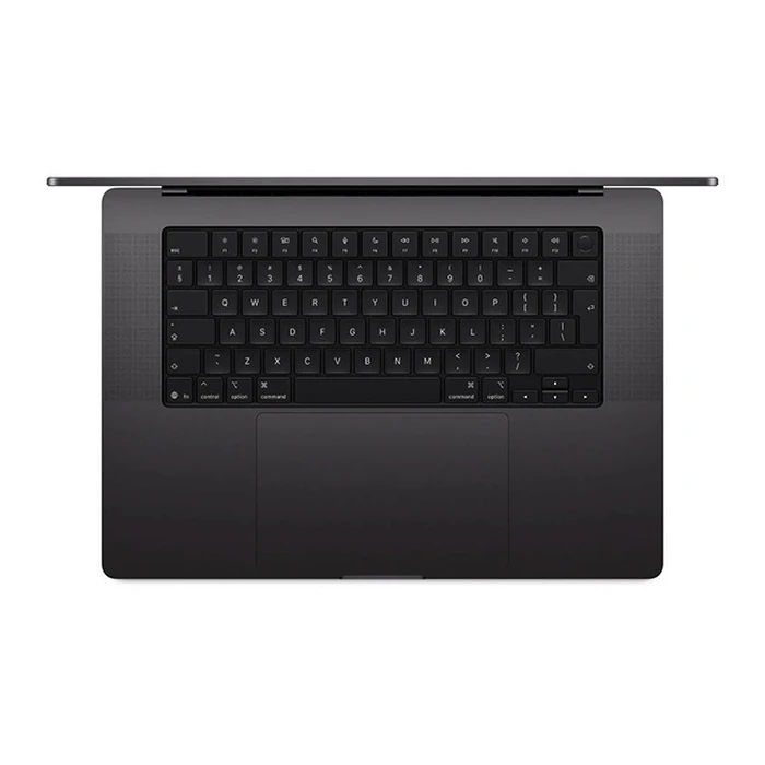 Apple Laptop Apple MacBook Pro M5 Max 18 core CPU 32 core GPU 36GB 2TB Space Black