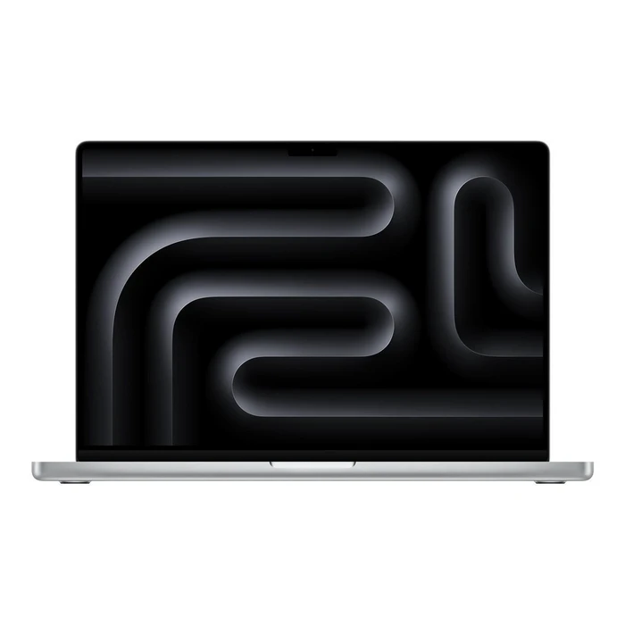Apple MacBook Pro 14.2" IPS Liquid Retina XDR 120Hz (M5 Pro 18‑Core / 24GB / 2TB SSD / 20‑Core GPU) Silver - International English Keyboard
