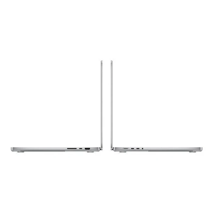Apple MacBook Pro 14.2" IPS Liquid Retina XDR 120Hz (M5 Pro 18‑Core / 24GB / 2TB SSD / 20‑Core GPU) Silver - International English Keyboard