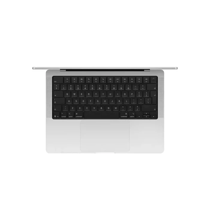 Apple MacBook Pro 14.2" IPS Liquid Retina XDR 120Hz (M5 Pro 18‑Core / 24GB / 2TB SSD / 20‑Core GPU) Silver - International English Keyboard