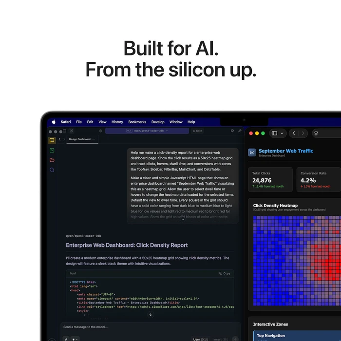 Apple MacBook Pro laptop