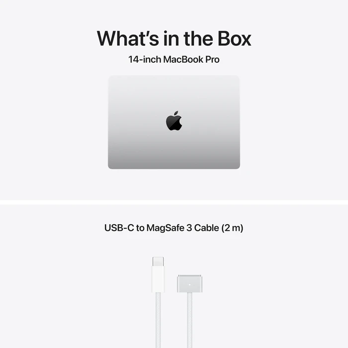 Apple MacBook Pro laptop