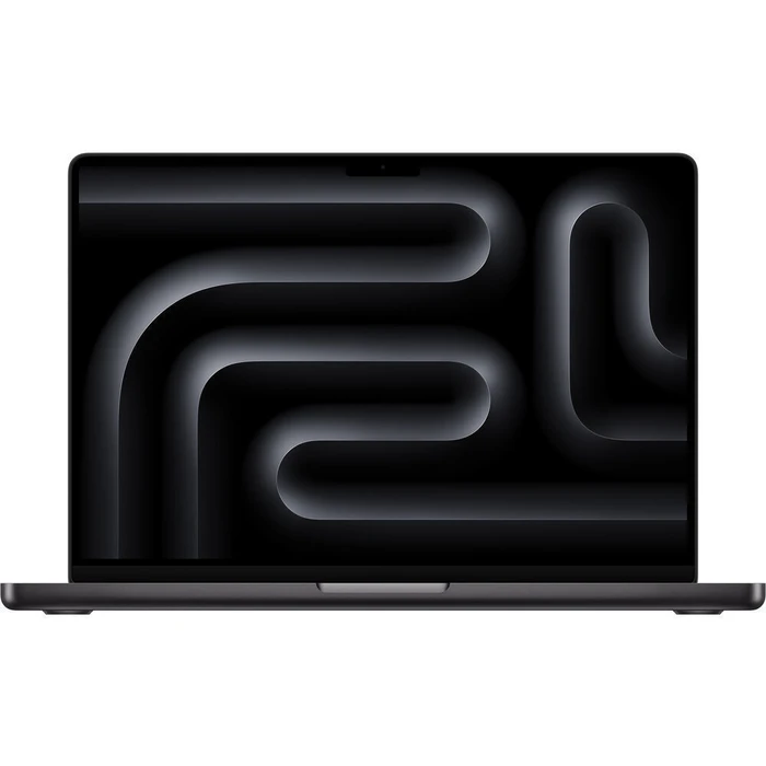 Apple MacBook Pro 14.2" IPS Retina Display 120Hz (M5 Pro 14‑Core/24GB/1TB SSD/16‑Core GPU) Space Black (UK Keyboard)