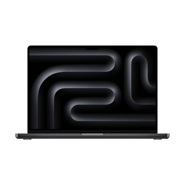 Apple MacBook Pro 14,2" IPS Retina Display 120Hz (M5 Pro 18‑Coreς / 24GB / 2TB SSD / 20‑Core GPU) Space Black (International English Keyboard)