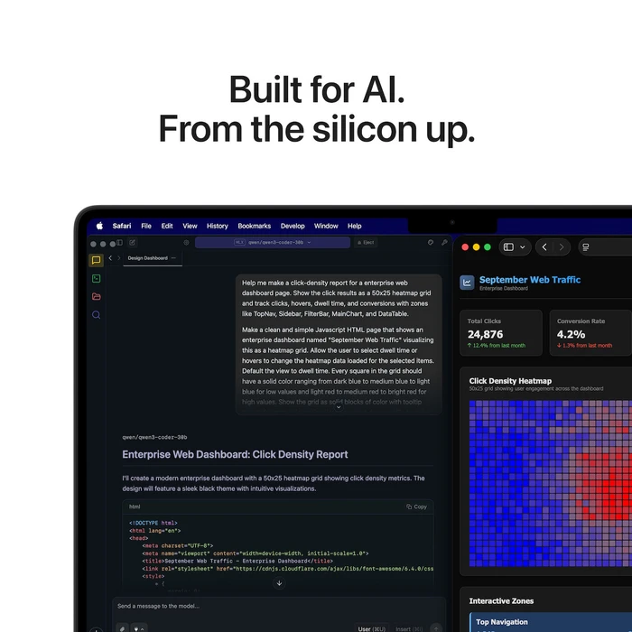 Apple Laptop Macbook Pro M5 Max 14 2 36GB 2TB Mac OS Gwiezdna Czer?