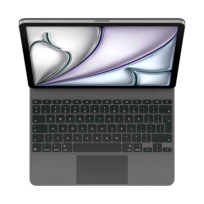 Apple Magic Keyboard για iPad Air 33 cm (13 ιντσών) (M3) - International English - Μαύρο