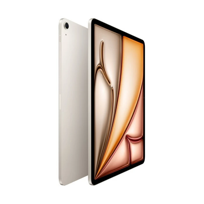 Apple iPad Air M4 (2026) 13'' (12GB/128GB) Starlight Wi‑Fi