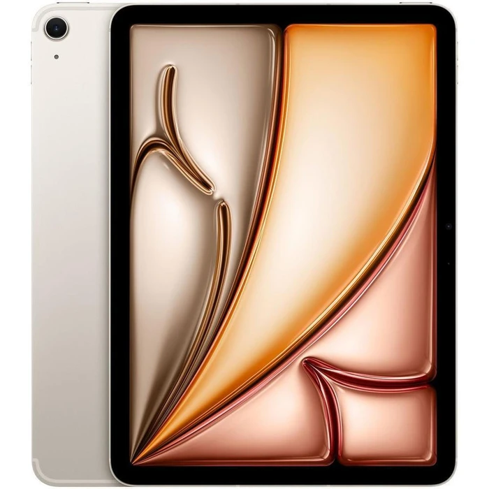 Apple iPad Air M4 11" Wi‑Fi + Cellular 512GB (Starlight)