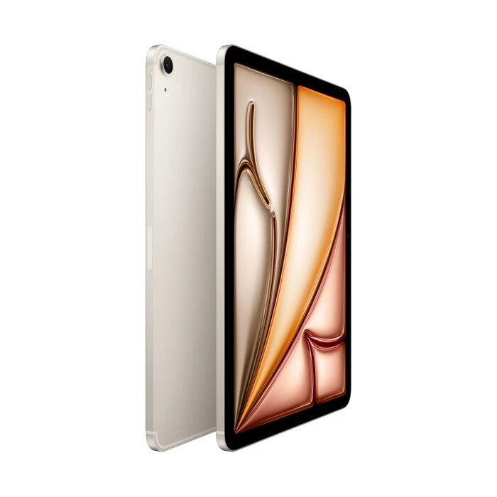 Apple iPad Air M4 11" Wi‑Fi + Cellular 512GB (Starlight)
