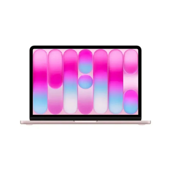 Apple MacBook Neo 13" IPS Retina Display (A18 Pro 6‑Core/8GB/256GB SSD/5‑Core GPU) Blush (International English Keyboard)