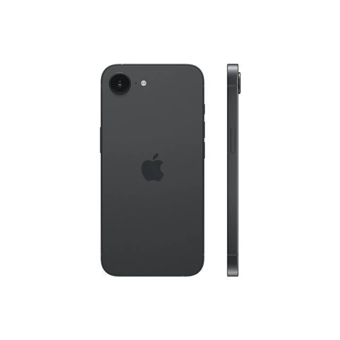 Apple iPhone 17e (8/256GB) Black