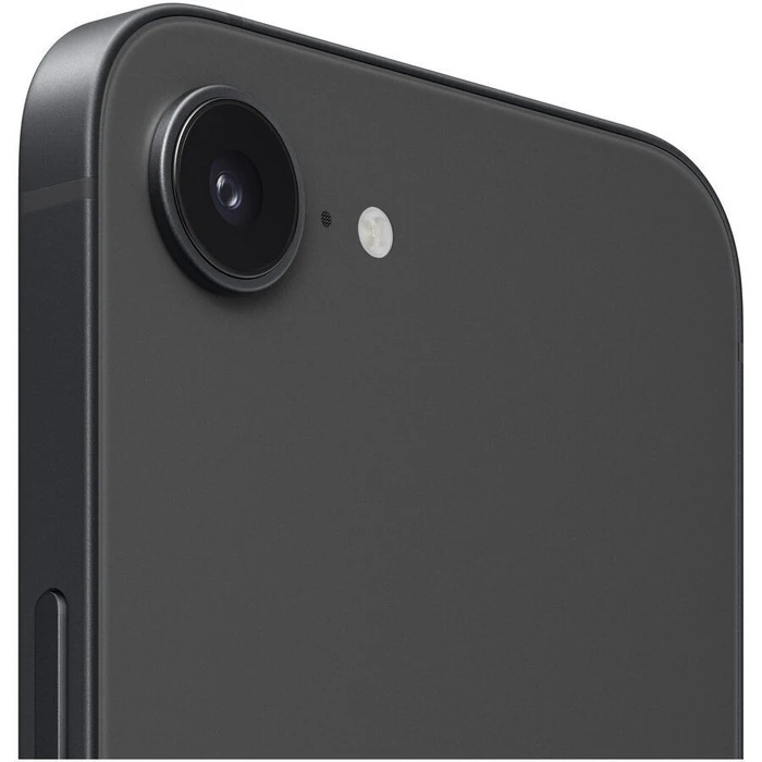 Apple iPhone 17e (8/256GB) Black