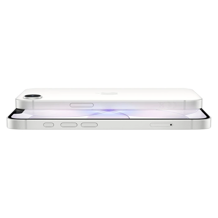 Apple iPhone 17e 512GB (White)