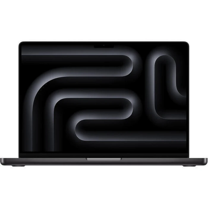 Apple MacBook Pro 14,2" M5 , 32GB , 1TB , Διαστημικό Μαύρο (US Keyboard)