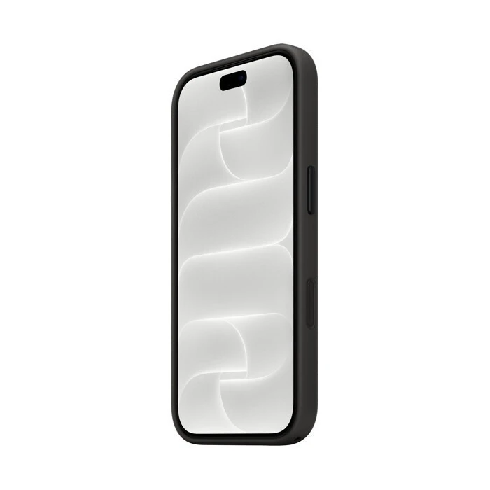 Apple iPhone 18 Pro TechWoven Case with MagSafe - Black (MKD64ZM/A)
