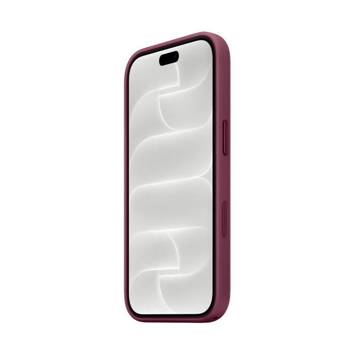 Apple TechWoven Case with MagSafe Mulberry for iPhone 18 Pro Max (MKDN4ZM/A)