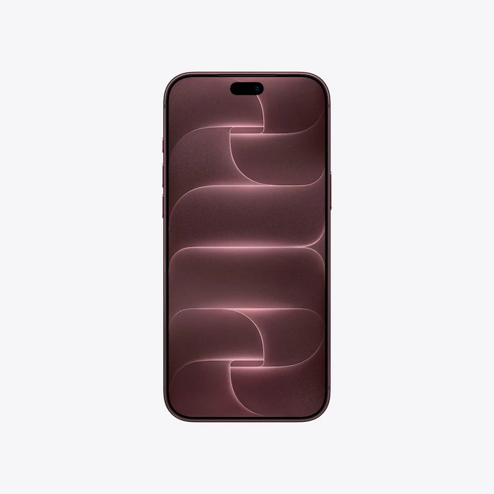 Apple iPhone 18 Pro Max (12/256GB) Burgundy