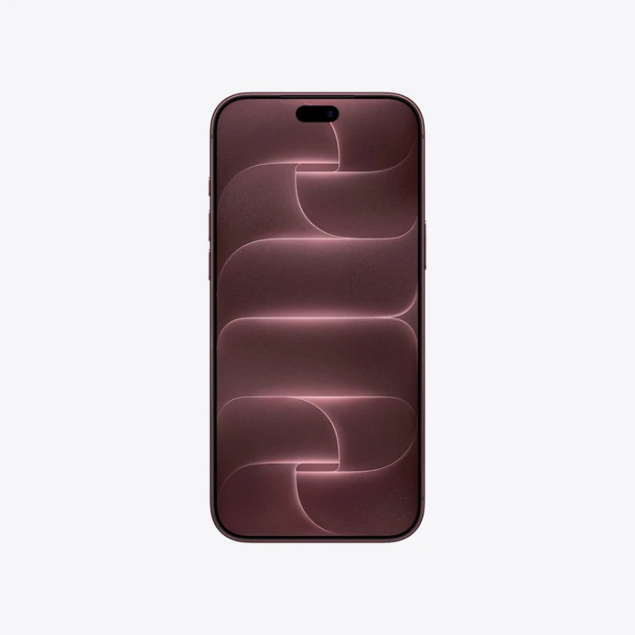 Apple iPhone 18 Pro Max (12/512GB) Burgundy