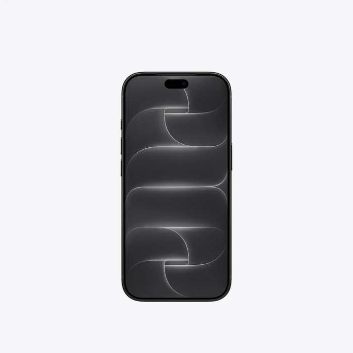Apple iPhone 18 Pro (12/256GB) Μαύρο
