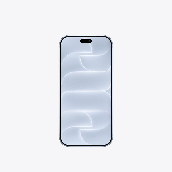 Apple iPhone 18 Pro (12/256GB) Glacier