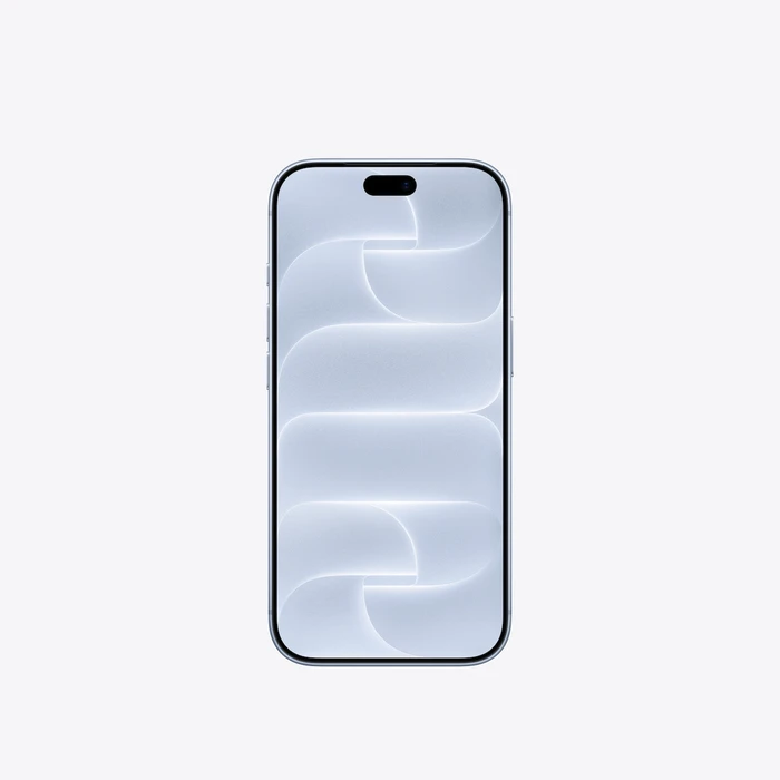 Apple iPhone 18 Pro (12GB / 2TB) Glacier (Γκλέισιερ)