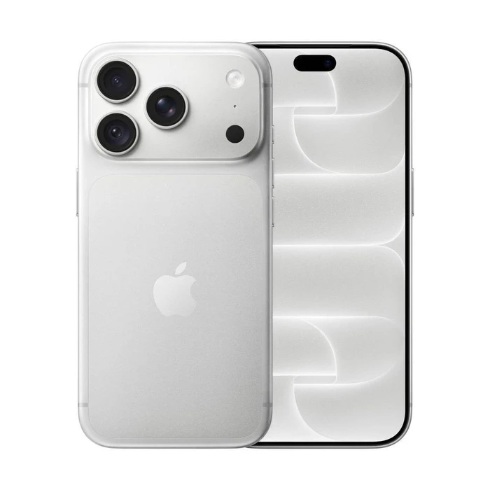 Apple iPhone 18 Pro (12/512GB) Silver