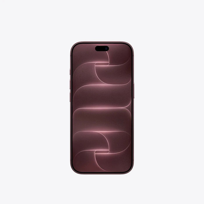 Apple iPhone 18 Pro (12/2TB) Burgundy