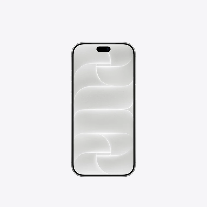 Apple iPhone 18 Pro (12GB/2TB) Silver
