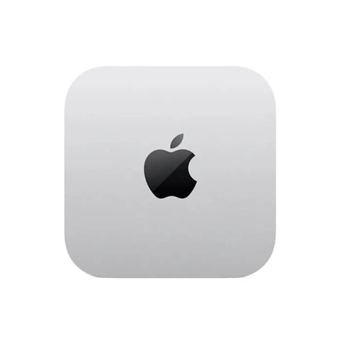 Apple Mac mini (2026) - M6 12‑core CPU, 12‑core GPU, 16GB Unified RAM, 256GB SSD, macOS