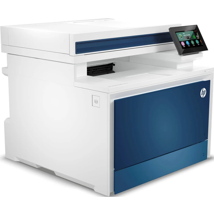 HP LaserJet Pro MFP 4302DW Colour Multifunction Printer with Wi‑Fi and Mobile Print + HP 220A Black Toner Cartridge (4RA83F)