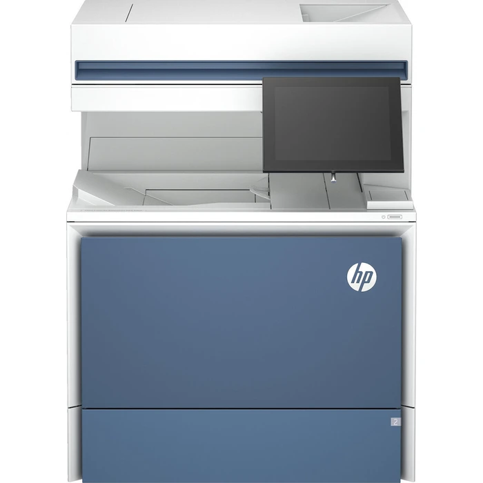 HP LaserJet Enterprise 6800dn Έγχρωμο Πολυμηχάνημα με WiFi και Mobile Print