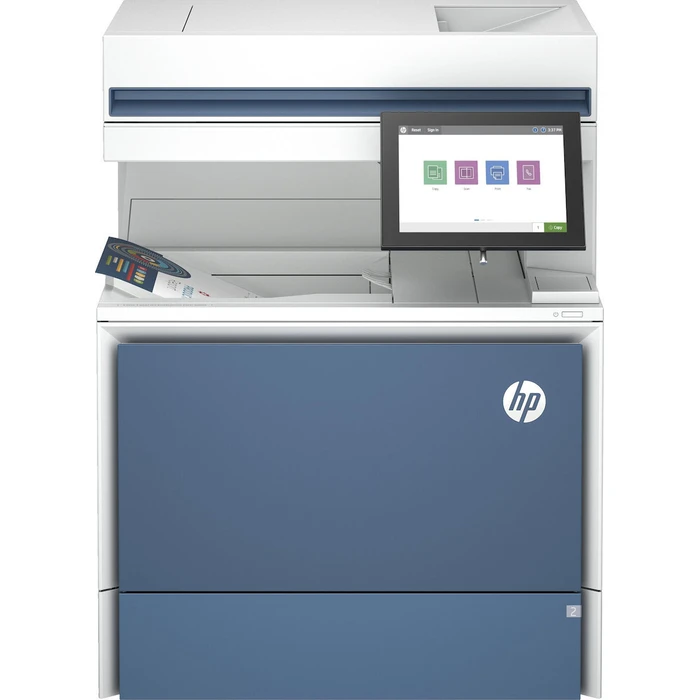 HP LaserJet Enterprise 6800dn Έγχρωμο Πολυμηχάνημα με WiFi και Mobile Print