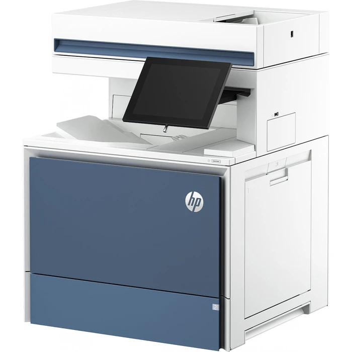 HP LaserJet Enterprise 6800dn Έγχρωμο Πολυμηχάνημα με WiFi και Mobile Print