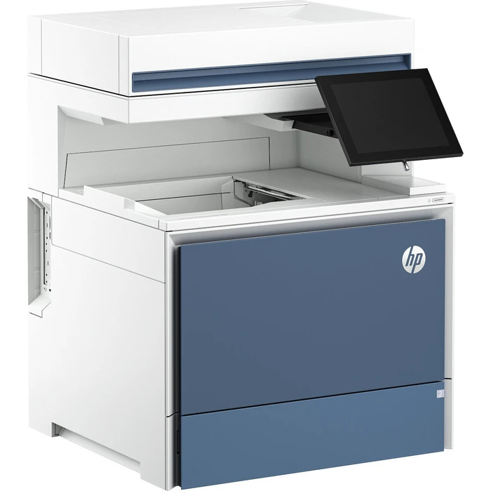 HP LaserJet Enterprise 6800dn Έγχρωμο Πολυμηχάνημα με WiFi και Mobile Print