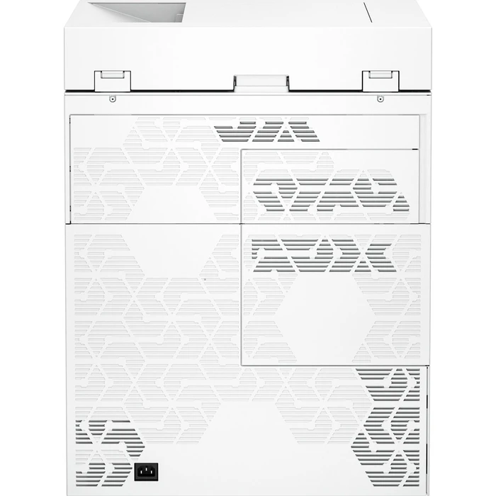 HP LaserJet Enterprise 6800dn Έγχρωμο Πολυμηχάνημα με WiFi και Mobile Print