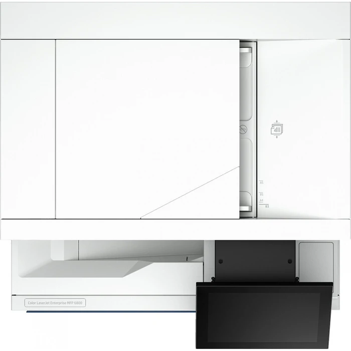 HP LaserJet Enterprise 6800dn Έγχρωμο Πολυμηχάνημα με WiFi και Mobile Print