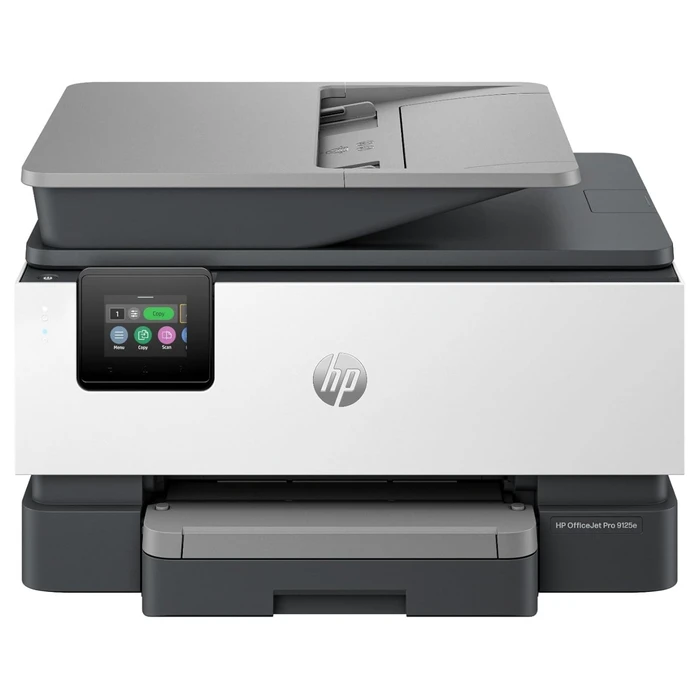 HP OfficeJet Pro 9125e All?in?One Color Inkjet Multifunction Printer