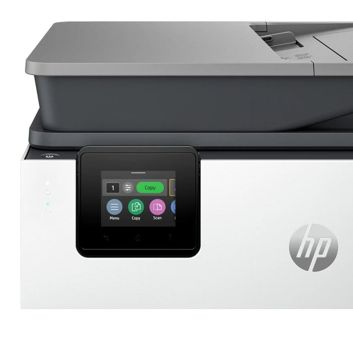 HP OfficeJet Pro 9125e All?in?One Color Inkjet Multifunction Printer