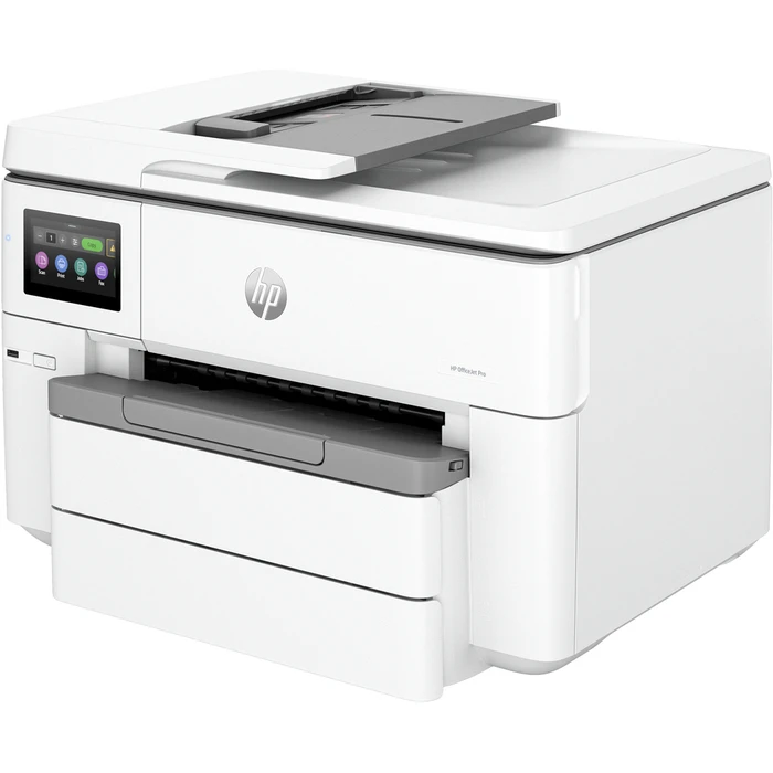 HP OfficeJet Pro 9730e All‑in‑One A3 Color Inkjet Printer